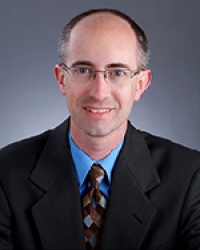 Dr. Douglas John Renton M.D.