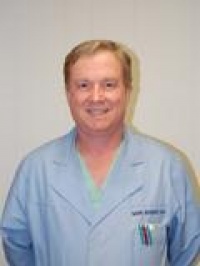 Dr. Mark W Bookout M.D.