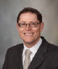 Brian Gorman MBBCH, Radiologist