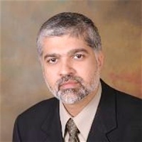 Ghulam Rabani Zaheer M.D.