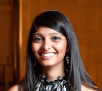 Dr. Nishma Shirish Shah DDS