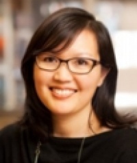 Dr. Angela  Tam OD