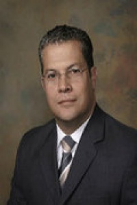 Dr. Richard Anthony Dumois MD