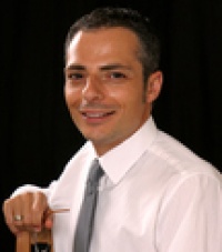 Dr. Jad S Elkhoury DDS, MS