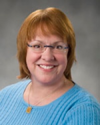 Dr. Julie Beth Kahl MD