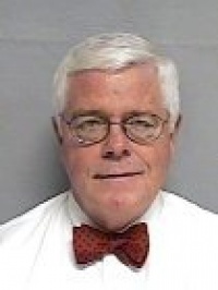 Dr. John Anderson Fagg MD