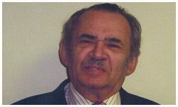 Igor G. Rayevsky, Radiation Oncologist