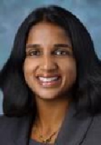 Dr. Uma M Reddy M.D.