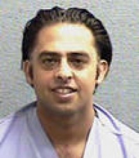 Dr. Shahin  Ebrahimian M.D.