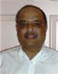 Raj K Saxena M.D.