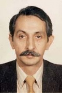 Dr. Homayoon  Bigdeli M.D.