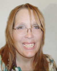 Dr. Suzanne J White MD