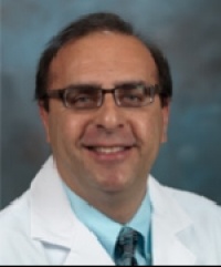 Dr. William George Revethis MD, Internist