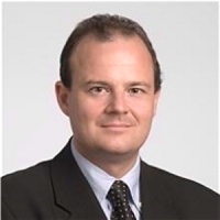 Dr. Luca Stocchi MD, Colon and Rectal Surgeon
