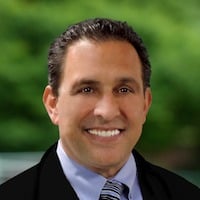 Dr. Kevin  Mikaelian M.D.