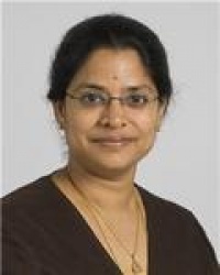 Dr. Ganga L Srinivas MD