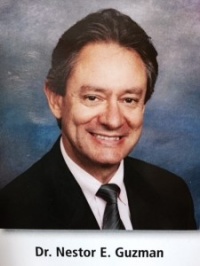 Dr. Nestor E Guzman DMD
