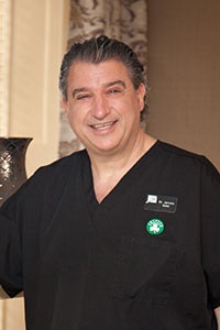 Dr. James J Jervinis DMD