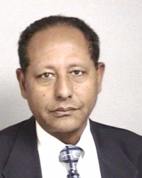 Dr. Ingida  Asfaw M.D.