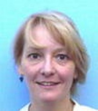 Dr. Virginia I. Stark-vance M.D.