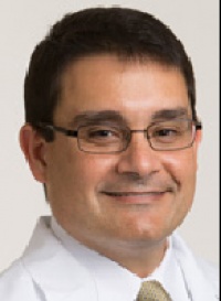 Dr. Charles  Thomas M.D.