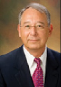 Dr. Thomas L Spray M.D.