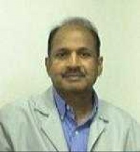 Dr. Chowdary  Adusumilli M.D.