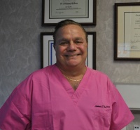 Dr. Lawrence Jay Kobren D.D.S.