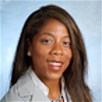 Dr. Tricia  Moo-young M.D.