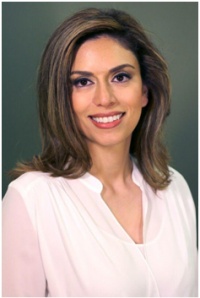 Dr. Shabnam  Nejati D.D.S.