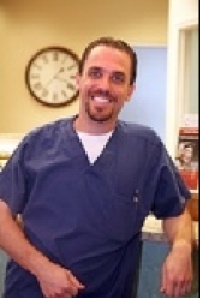 Dr. Scott J Harris DMD