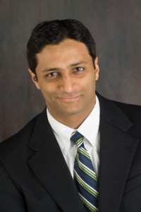 Dr. Achal R Dhruva MD, Ear-Nose and Throat Doctor (ENT)