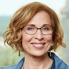 Dr. Constance J. Crisp MD