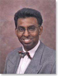 Dr. Edward Anton Christy M.D.