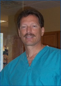 Dr. Jack Allan Sasiene DPM