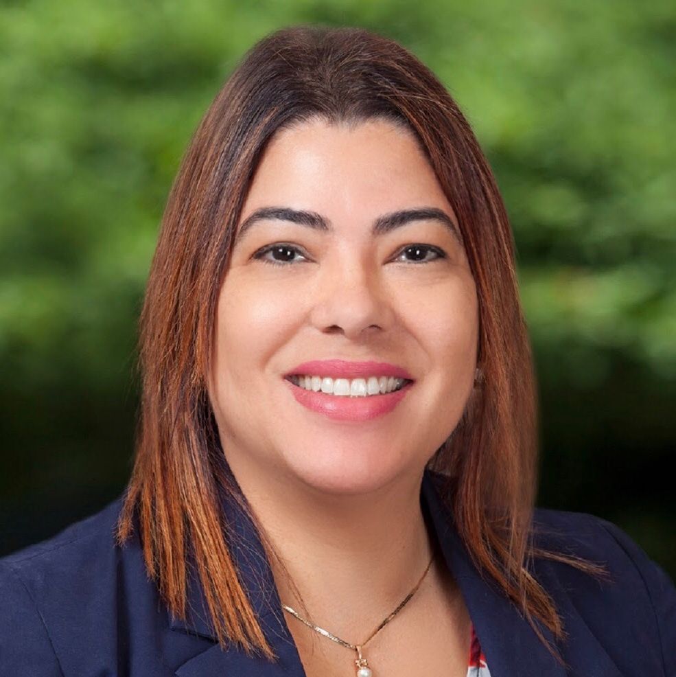Dr. Arlyn  Marrero-Nasirov MD