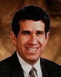 Dr. Harry A Frankel M.D., Family Practitioner