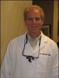 Dr. Harry Z. Hoffer D.D.S.