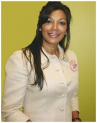 Mrs. Sonia Arelis Rocha DDS