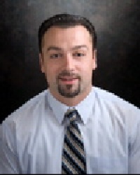 Steven  Lister PA-C