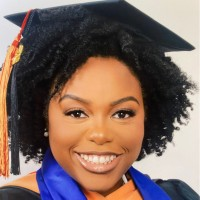 Ms. Thatiana  Jeune