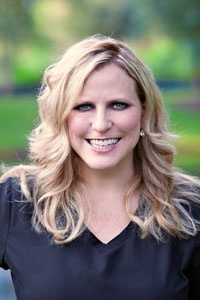 Dr. Alisha  Stanford DMD