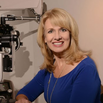 Jacqueline  Brending O. D.