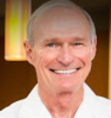 Dr. John Goosey, MD, Ophthalmologist