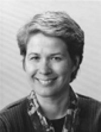 Dr. Ingrid C. Antonsen M.D.