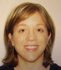Dr. Jennifer S. Betz MD
