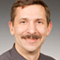 Dr. Murray Eugene Rouse DO