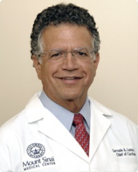 Gervasio A Lamas M.D.