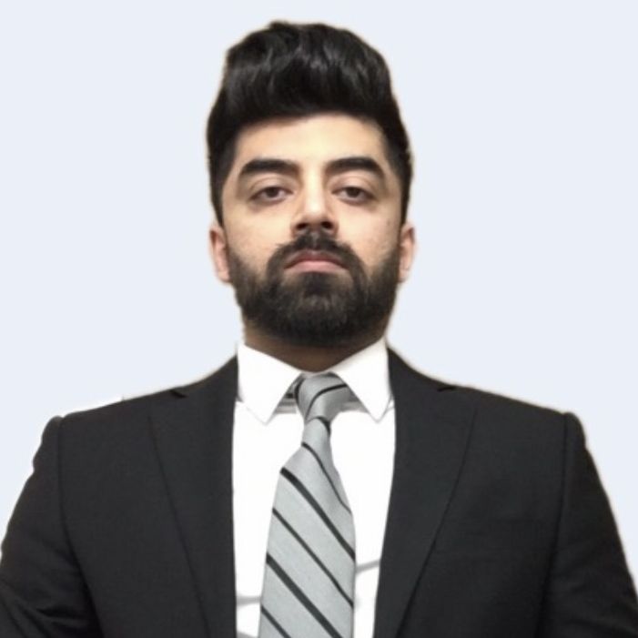 Rasikh Ajmal M.D, Internist