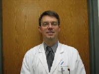 Dr. Halden H Ford M.D.